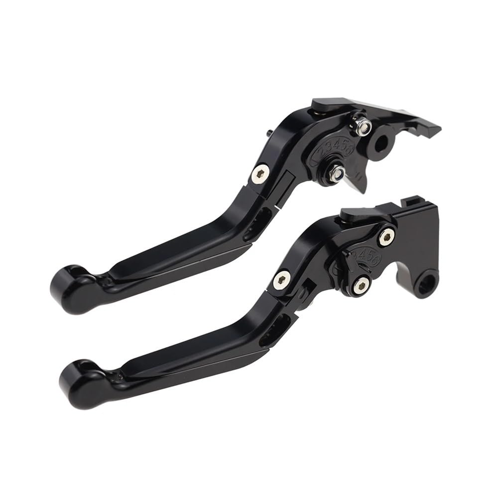 Mdofncp J Motorcycle Clutch Brake Lever For Suzuki Gsx-S1000gt S 2021-2023 Motorcycle Cnc Accessories Folding Extendable Brake Clutch Levers Adjustable Handle Set