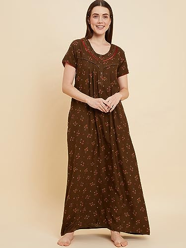 Image of Sweet Dreams Women Nightgown