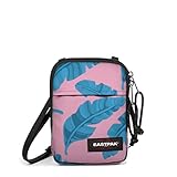 eastpak pink brize pennenzak Aus 100 Prozent Nylon für ein robustes Finish