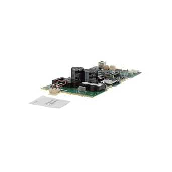 Rational Control PCB