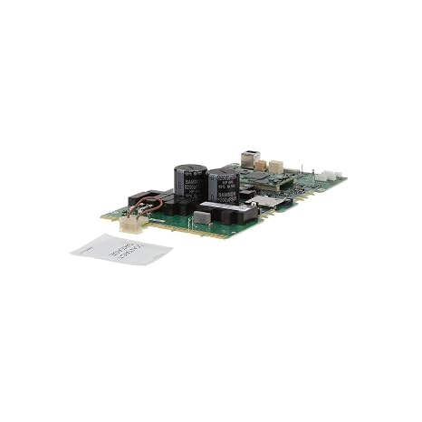 Rational Control PCB