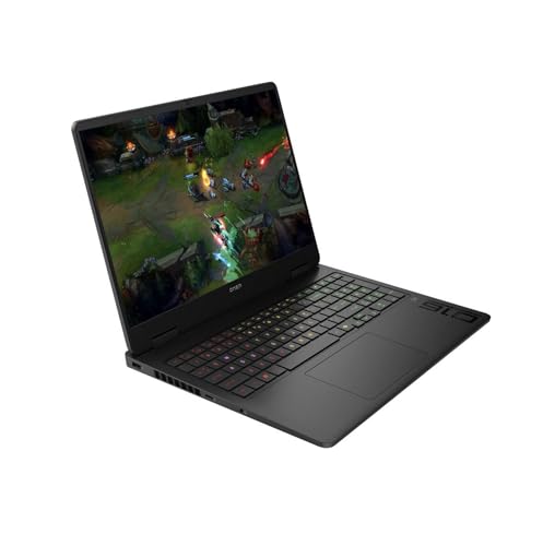 Image of HP OMEN AI Gaming Laptop 16.0 inch 144Hz IPS WUXGA Display 253532-M2PCIEE1