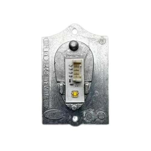 Repare el faro fundido con la tarjeta LED DRL 8X0998475 de recambio térmico