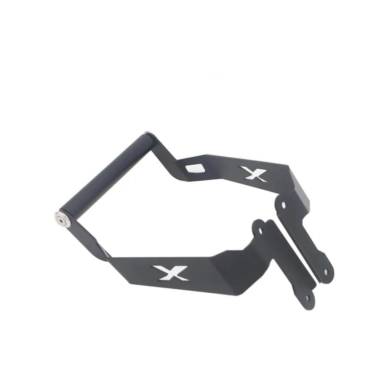 Support de navigation moto pour Honda X-ADV 750 de 2017 à 2020 adaptateur noir