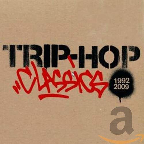 Trip-Hop Classics 1993-2009