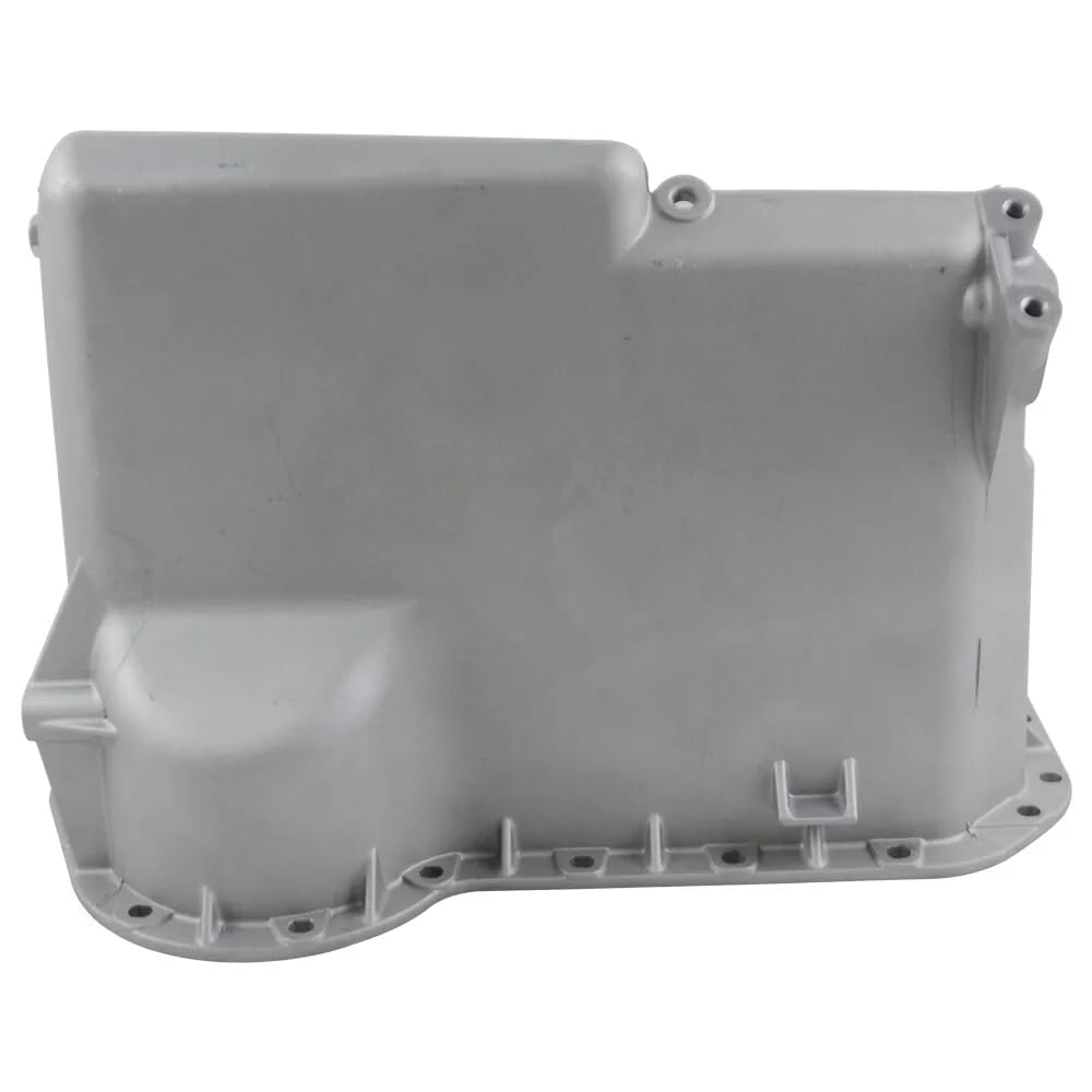 Coppa dell'olio motore di ricambio per Tran-Sporter Box III 1.6 TD 1.6 D 1.7 TD accessori auto parte # 068103601AB