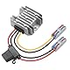 MZHOU DC 24V zu 12V 10A Spannungswandler, 120W DC Wandler Konverter Gleichstrom 15V-35V Strom-Adapter Spannungsregler Spannungs stabilisator Spannungs-begrenzer LKW Step-down Buck