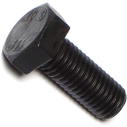 Image of Hard-to-Find Fastener 014973173241 Class 10.9 Hex Cap Screws, 14mm-2.00 x 35mm, Piece-3