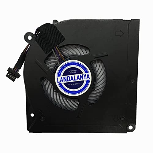Ventilateur Schenker XMG NEO résout la surchauffe et les bruits de PC
