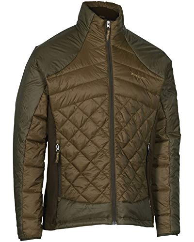 Preisvergleich Produktbild Deerhunter 5640 Cumberland Steppjacke 383 Dark Elm (M)
