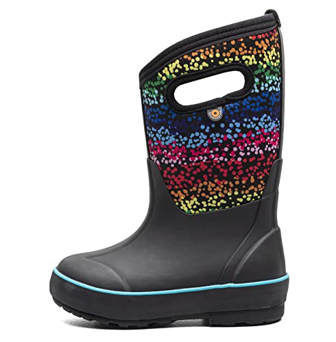 Image of BOGS Classic II Solid Boot Kids Toddler-Youth Boot