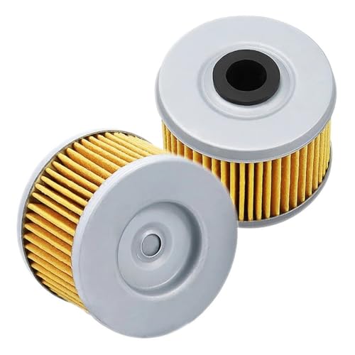 Filtre à huile moto XR650L XR250R XR400R, pièces détachées de filtration moteur vidange