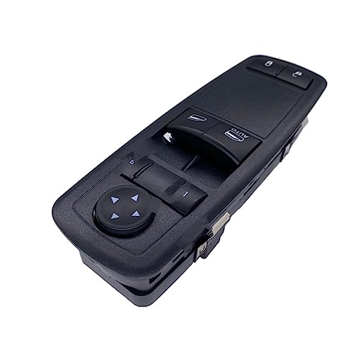 Interrupteur de lève-vitre pour Dodge Grand Caravan 2008-2011