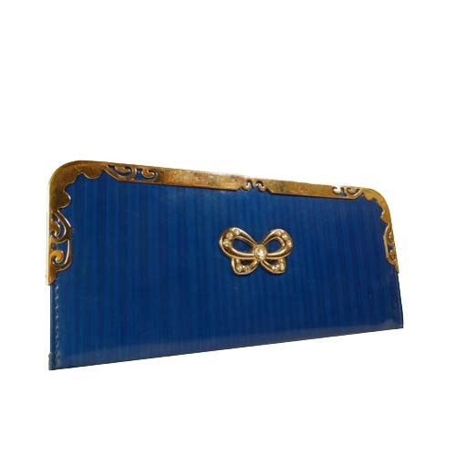 Delihike Women Clutches For women [Casual, Blue,ODHK0034] Amazon.in