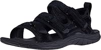 Merrell Women's Siren 2 Sandal, Black 8 US