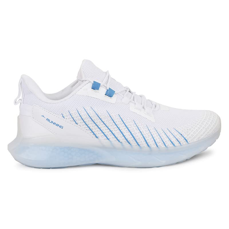 Image of JQR Men's Bouncer Sports,Running,Walking, Training,Lightweight Shoes