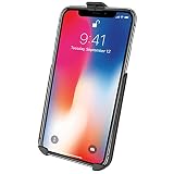 RAM-HOL-AP26U Cuna de Ajuste de Forma de RAM para Apple iPhone XR