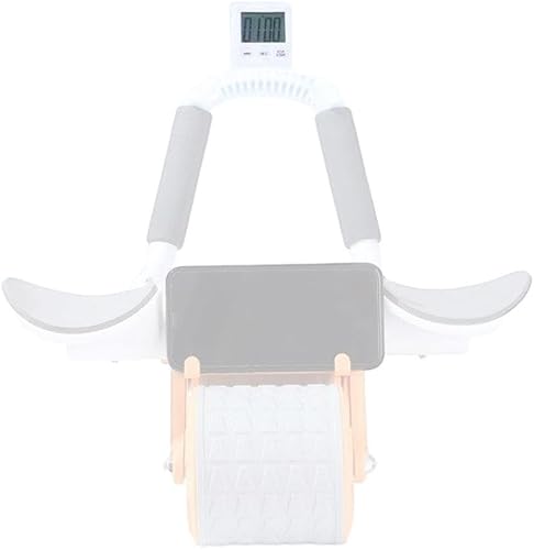 Miniatura 2 de Temporizador digital deportivo cronómetro deportivo y temporizador de cuenta regresiva para rutinas de fitness y ejercicio, temporizador