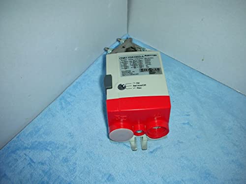 Davitu Electricity Generation - 1PC ALERTON CN6110A1003-A