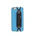 TFY Security Hand Strap Holder Compatible with iPhone 17 Pro Max/Air / 16 Pro / 15/14 Plus / 13 Pro / 12/11 / Xs/XR/X / 8 Plus/SE/Galaxy S23 / S24 / Note 20 / Mate 70/60 Pro (Black)