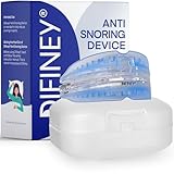 Difiney Anti Snoring Device - D7