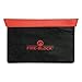 MMF Industries Bag,FIRE Block Legal,BK - TAA Compliance