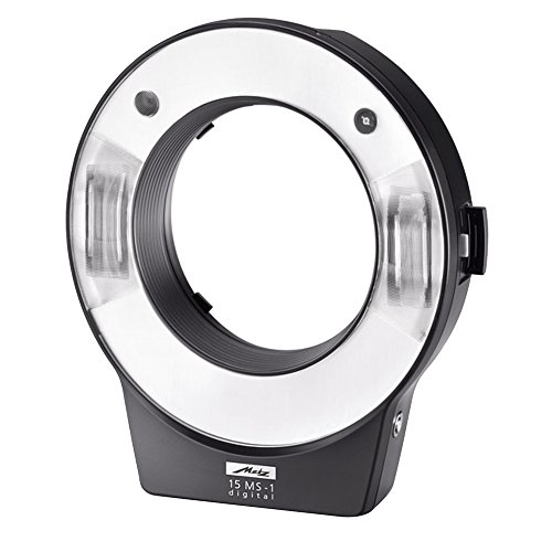 Preisvergleich Produktbild Metz MB 15 MS-1 Makroslave digital Blitzgerät