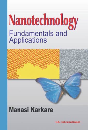 Nanotechnology (English Edition)