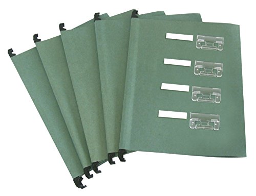 Cathedral Limas colgantes A4 20pk - Verde Cover