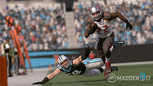 Madden Nfl 17 Xbox One - vue 4