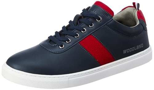 Image of Woodland Men's Sneaker