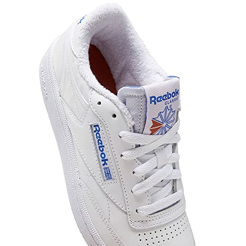 Image of Reebok Court Advance Sneakers for Men - Casual Tennis Mens Shoes Size 6 to 15