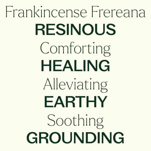 Aceite Esencial Orgánico de Incienso Frereana 30 mL miniatura 4