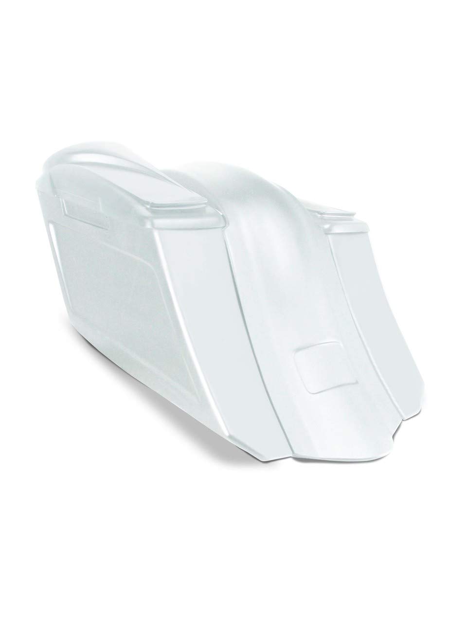 Buy Harley Davidson 6" down and 9" out angle saddlebags and fender kit