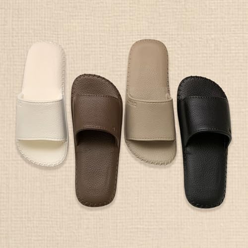 Women Men Retro Flat Home Slides Sandale Light Weight Outdoor Indoor Slides Slipper2
