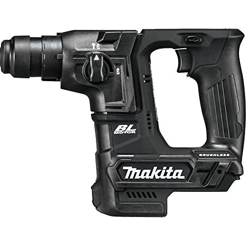 Makita XRH06ZB Sub-Compact Rotary Hammer