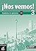¡Nos vemos! 3 Cuaderno de ejercicios: ¡Nos vemos! 3 Cuaderno de ejercicios (Spanish Edition)