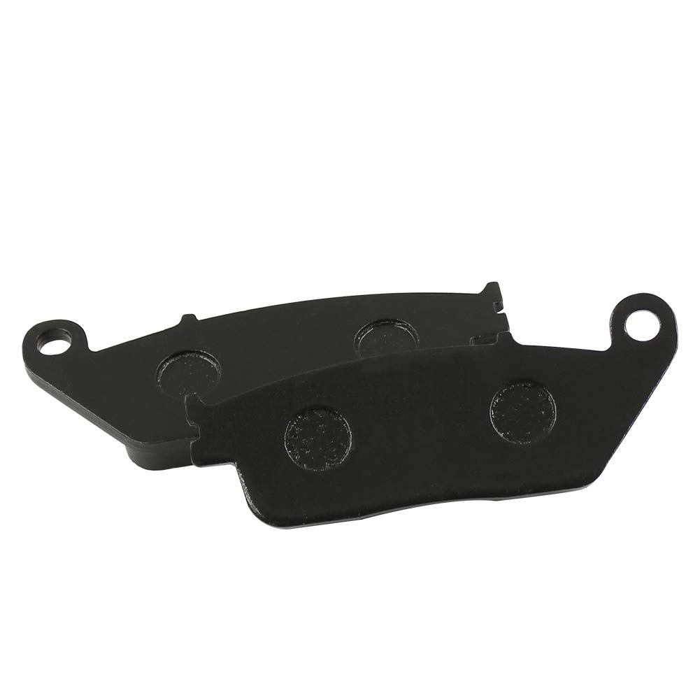 Pastillas De Freno Para Moto Kymco Xciting 500