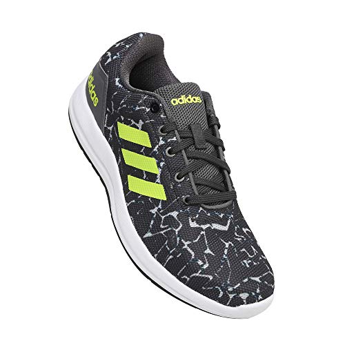 Image of Adidas Mens Adi Pacer 5.0 Running Shoes