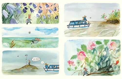 La Settimana Delle Sorelle. Ediz. A Colori - 4