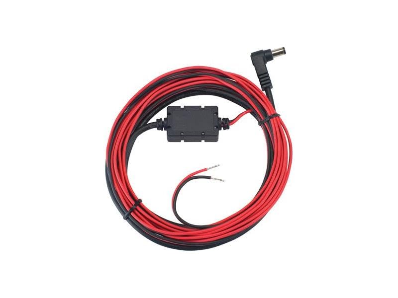 Brother Mobile LB3692 Car Adapter, Wired, for Ruggetjet4, Pocketjet 3, 6 and 7, 14' Length