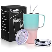Thermosbeker Flip 350 ml zilver online bestellen