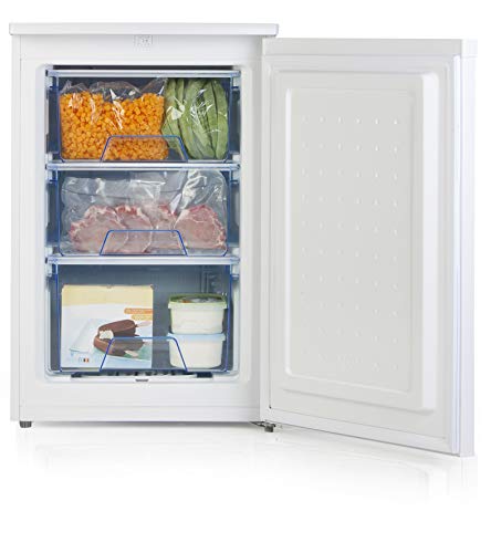 Domo DO913DV Vrieskast vrijstaand, rechts, 86 l, A++, wit, vriezer (rechts, 86 l, 42 dB, 4 x, A++, wit) - Image 4