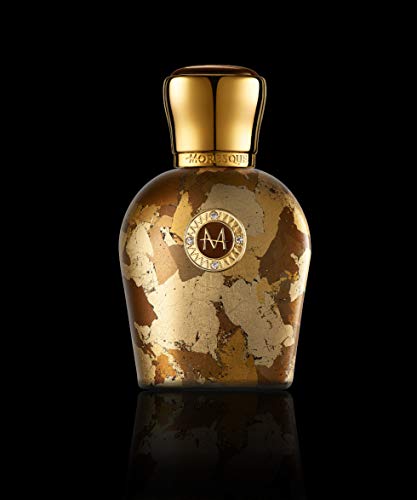 Moresque Parfum Moresque Art Collection Sandal Granada (U) EDP IT, 50 ml Cover