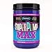 Produktbild Gaspari Nutrition Super Pump MAX - Grape, 1er Pack (1 x 640 g)