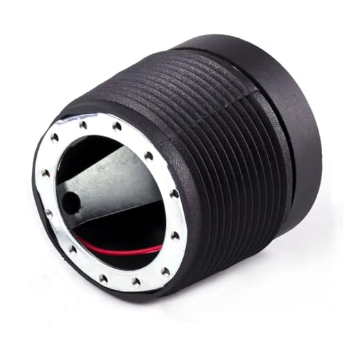 �Ԃ̃X�e�A�����O�z�C�[���n�u �����ԃ��[�V���O�X�e�A�����O�z�C�[���n�u�A�_�v�^�[�{�X�A�N�Z�T���[�̌��� Compatible With For Jetta