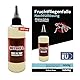 Novokill Fruchtfliegen Lockstoff – 100ml Nachfülllösung für Obstfliegenfalle – Effektiver Lockstoff für Küche – Fruchtfliegen bekämpfen – Langanhaltende Wirkung – Refill für Wiederverwendbare Falle