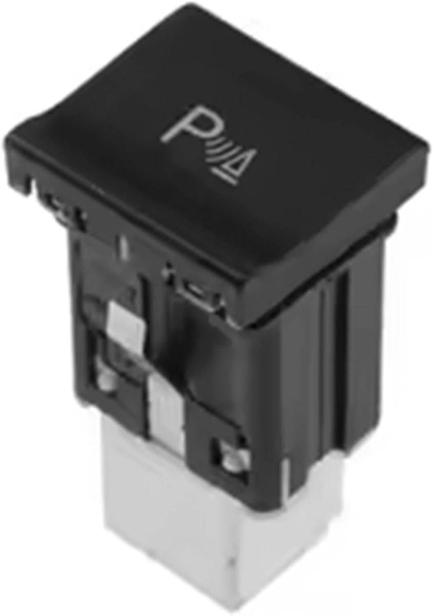 Interruttore Freno H per Polo 2015 2016 2017 2018 6C0927122A Interruttore Luce Freno/Stop/luci di parcheggio Auto Interruttore PCD Assistenza al parcheggio