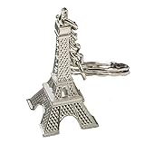 Eiffel Tower Key Chain Favors (1)