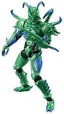 Amazon 掌動 Shodo 仮面ライダー Vs グリラスワーム ネイティブ カブト 怪人 ベルト なりきりアイテム おもちゃ
